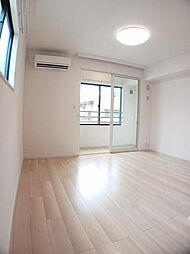 JR久大本線 南大分駅 バス6分 羽屋下車 徒歩4分の賃貸アパート 2階1LDKのリビング/ダイニング