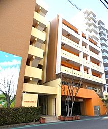 フレッシュガーデンＫ 404