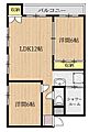 ナンシーコーポ大分1階4.6万円