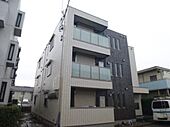 横浜市港北区大豆戸町 3階建 築8年のイメージ