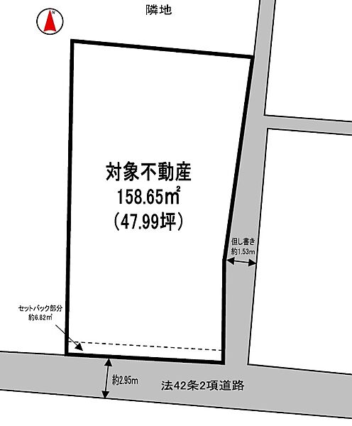 区画図：328000488113