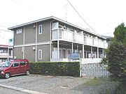 オトノマハウス八王子B 1階 築35年11ヶ月の賃貸物件