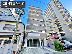 Osaka Metro中央線 深江橋駅 徒歩3分の賃貸マンション