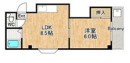 JR片町線(学研都市線) 住道駅 徒歩11分