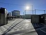 周辺：小阪中学校まで620m