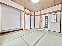 和室の画像