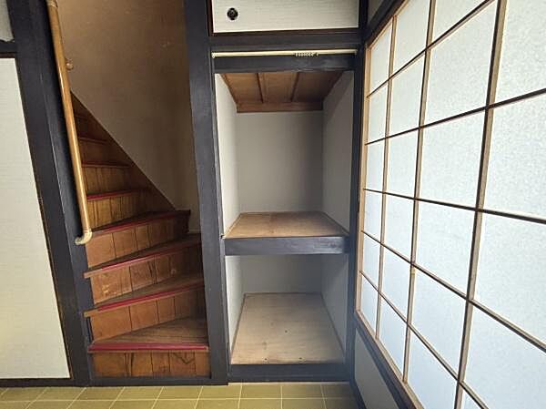 収納を拡大表示