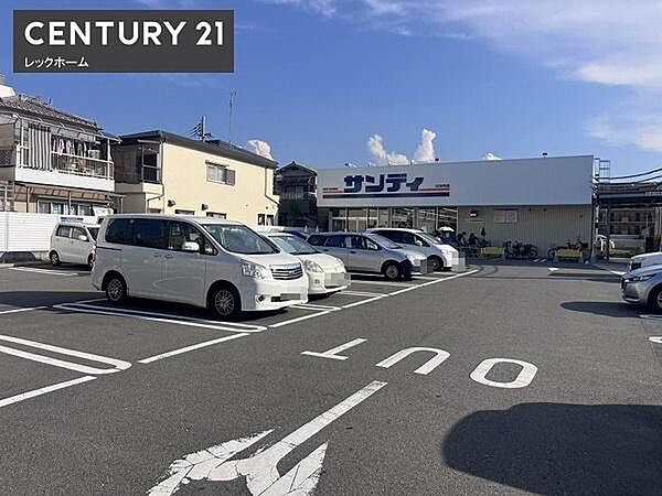 周辺を拡大表示