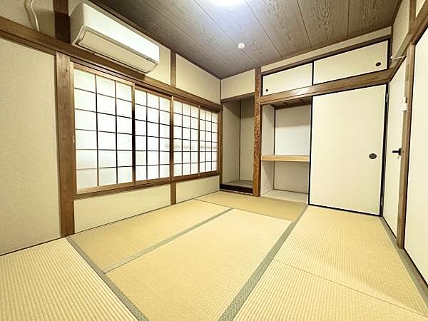 和室