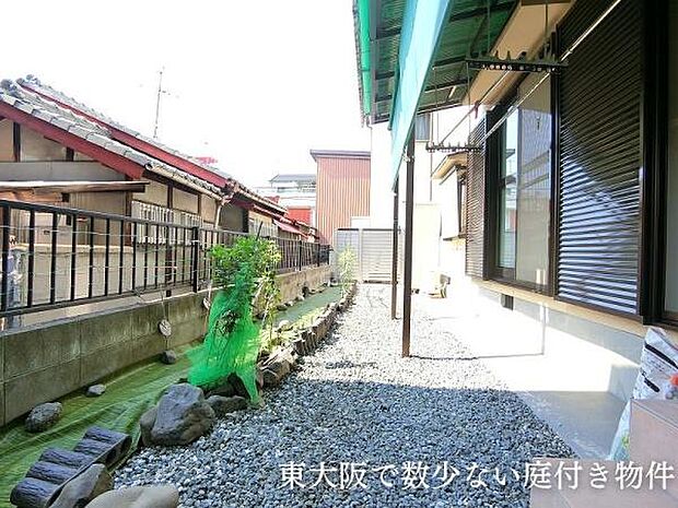 近鉄難波・奈良線 瓢箪山駅まで 徒歩10分(4SLDK)のその他画像