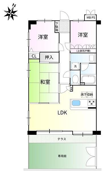 間取り：313004958431