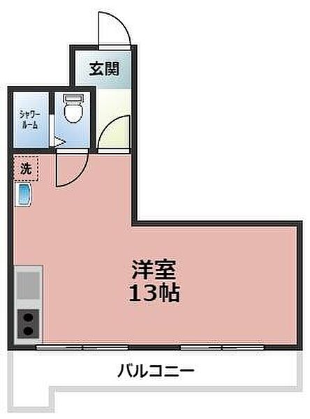 間取り：313004931002