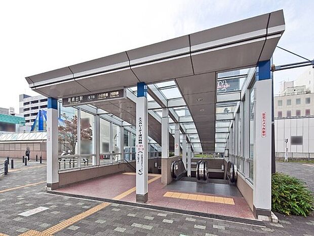 湘南台駅(小田急 江ノ島線)まで2319m