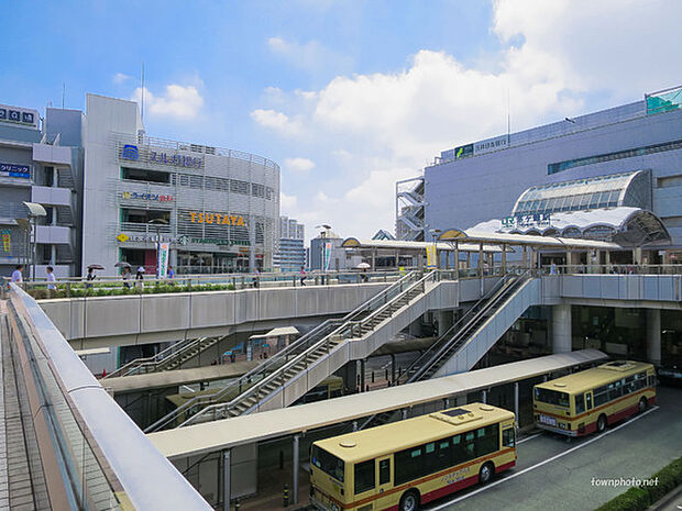 茅ヶ崎駅(JR東日本 相模線)まで1563m