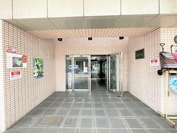 藤和シティコープ湘南平塚(3LDK) 6階のその他画像