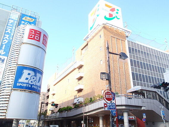 イトーヨーカド...