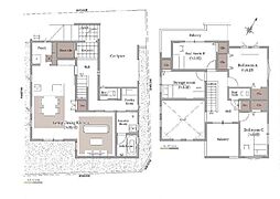 東京都板橋区大谷口1丁目