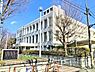 周辺：板橋区立中央図書館まで1674m