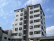 エンパイヤシティー 1階 築37年の賃貸物件