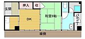 大阪市平野区平野本町２丁目 3階建 築57年のイメージ
