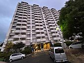 堺市南区桃山台２丁 14階建 築52年のイメージ