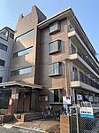 大阪市東住吉区矢田３丁目 4階建 築40年のイメージ
