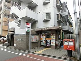 阿倍野元町　テラスハウス  ｜ 大阪府大阪市阿倍野区阿倍野元町18-6（賃貸一戸建2K・--・36.00㎡） その23