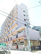新加美駅より徒歩16分 6階 築30年8ヶ月の賃貸物件