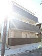 矢田駅より徒歩7分 2階 築6年11ヶ月の賃貸物件