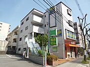 出戸駅前メゾンラベール 3階 築38年7ヶ月の賃貸物件