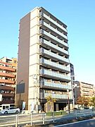 メゾン田中平野 2階 築5年1ヶ月の賃貸物件