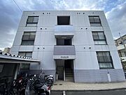 ジェミニ北 3階 築32年1ヶ月の賃貸物件