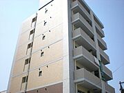 平野駅より徒歩2分 2階 築17年8ヶ月の賃貸物件