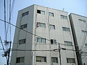 喜連マンション 3階 築48年8ヶ月の賃貸物件