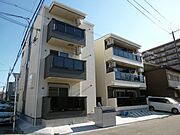 加美駅より徒歩8分 2階 築6年11ヶ月の賃貸物件