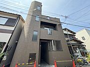 ラルゴハイツ 3階 築37年7ヶ月の賃貸物件