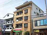 マンションル・エーテ20 3階 築38年6ヶ月の賃貸物件