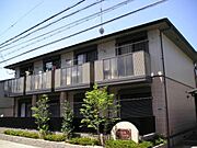 喜連瓜破駅より徒歩15分 2階 築21年8ヶ月の賃貸物件