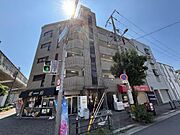 ウエストコーポ喜連 2階 築38年8ヶ月の賃貸物件