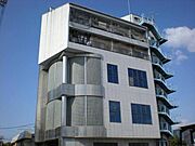 平野駅より徒歩13分 4階 築35年10ヶ月の賃貸物件