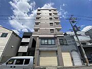 南巽駅より徒歩7分 4階 築30年9ヶ月の賃貸物件