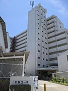 平野駅より徒歩11分 4階 築52年2ヶ月の賃貸物件