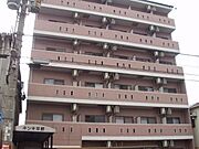 キンキ平野 3階 築28年6ヶ月の賃貸物件