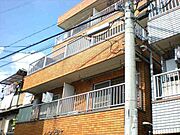 ハイツチヨヤ 4階 築39年10ヶ月の賃貸物件