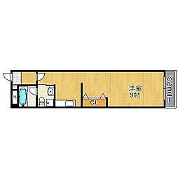 パークメゾン一刻館 3階