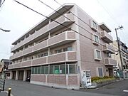 パークメゾン一刻館 3階 築28年6ヶ月の賃貸物件