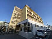 シロスハヤシ 3階 築24年7ヶ月の賃貸物件