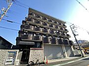 ノアーズアーク88 5階 築37年6ヶ月の賃貸物件