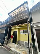 喜連瓜破駅より徒歩9分 築54年10ヶ月の賃貸物件