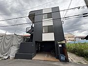 新加美駅より徒歩3分 3階 築28年10ヶ月の賃貸物件